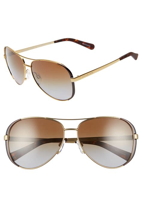 cheap michael kors aviator sunglasses